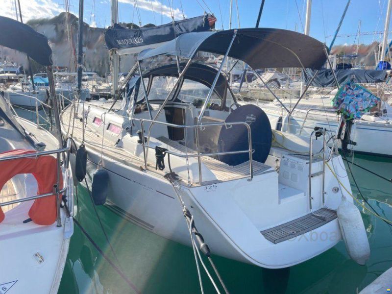 Dufour 325