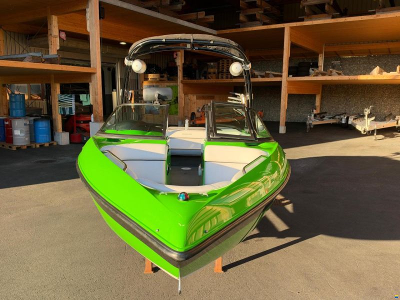 Moomba OUTBACK V