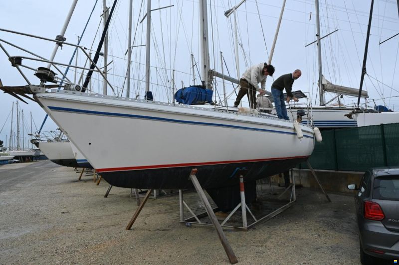 Gibert Marine GIB SEA 106 DL