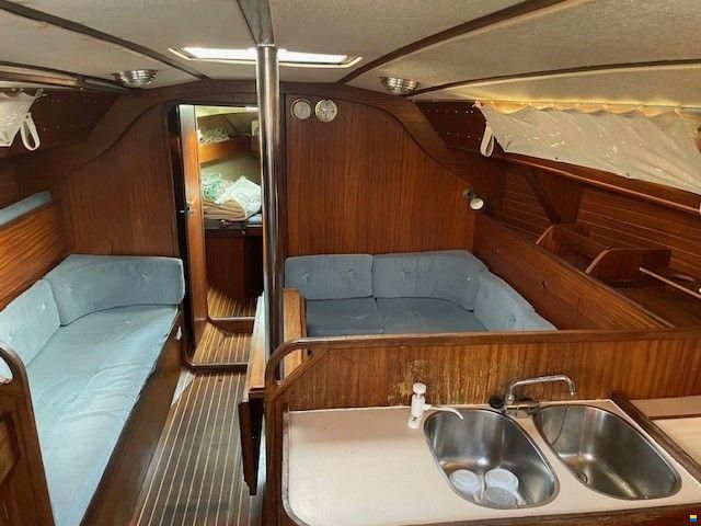 Gibert Marine GIB SEA 106 DL