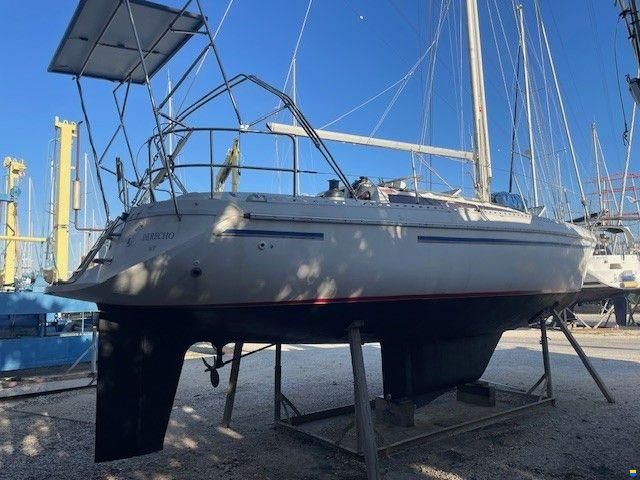 Gibert Marine GIB SEA 106 DL
