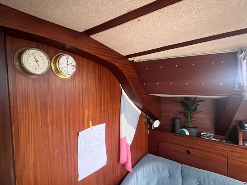 Gibert Marine GIB SEA 106 DL