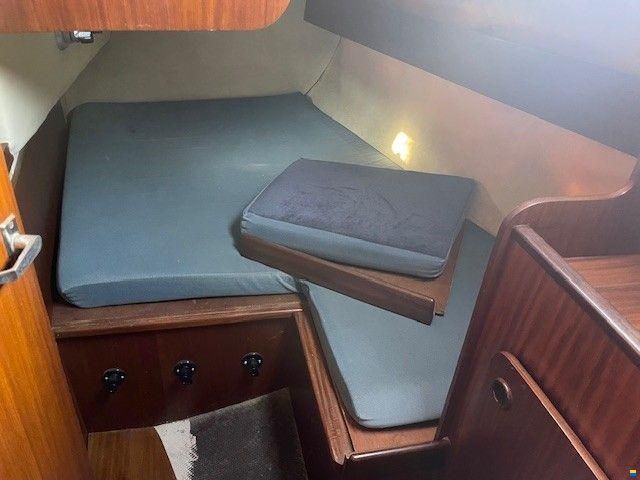 Gibert Marine GIB SEA 106 DL