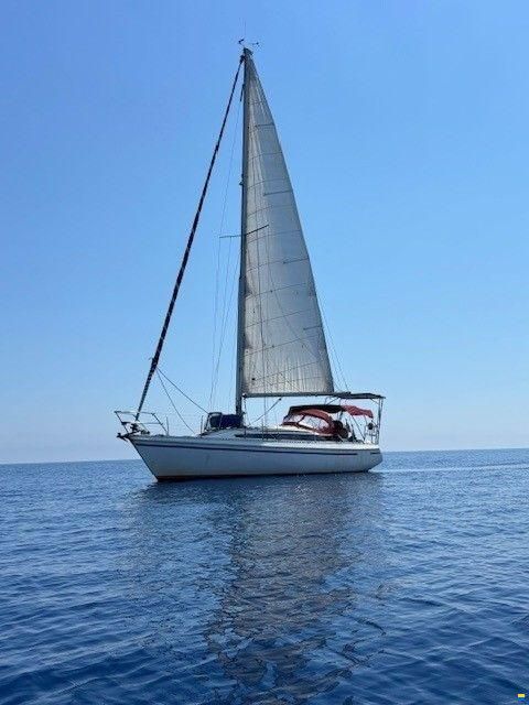 Gibert Marine GIB SEA 106 DL