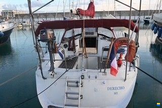Gibert Marine GIB SEA 106 DL