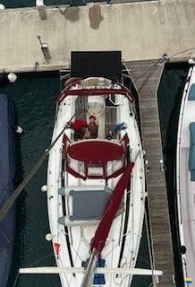 Gibert Marine GIB SEA 106 DL