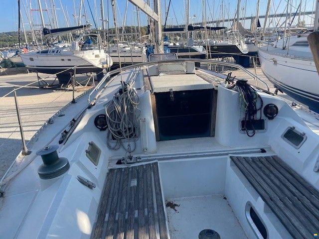 Gibert Marine GIB SEA 106 DL