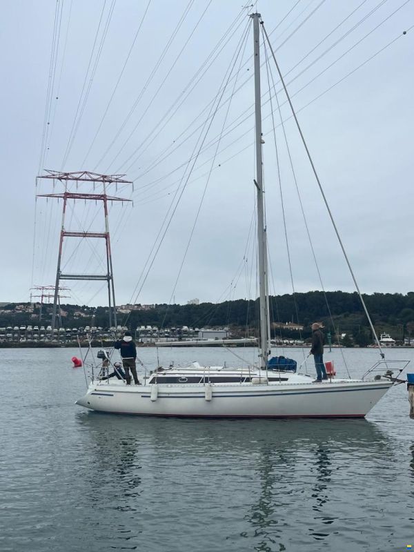 Gibert Marine GIB SEA 106 DL