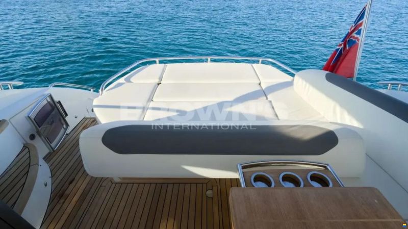 Princess V40