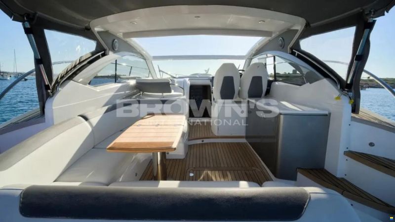 Princess V40