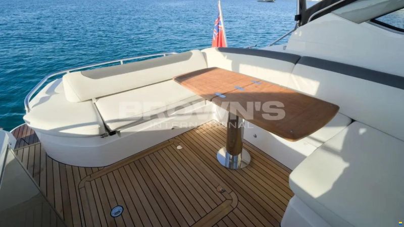 Princess V40