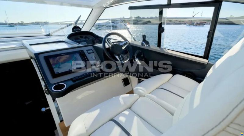 Princess V40