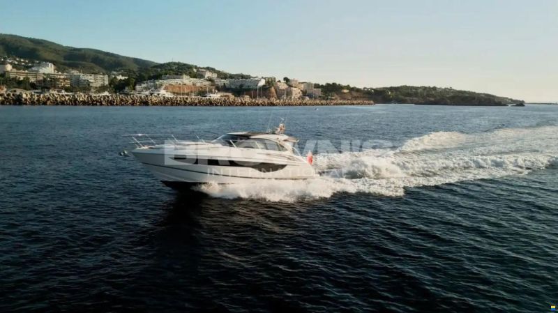 Princess V40