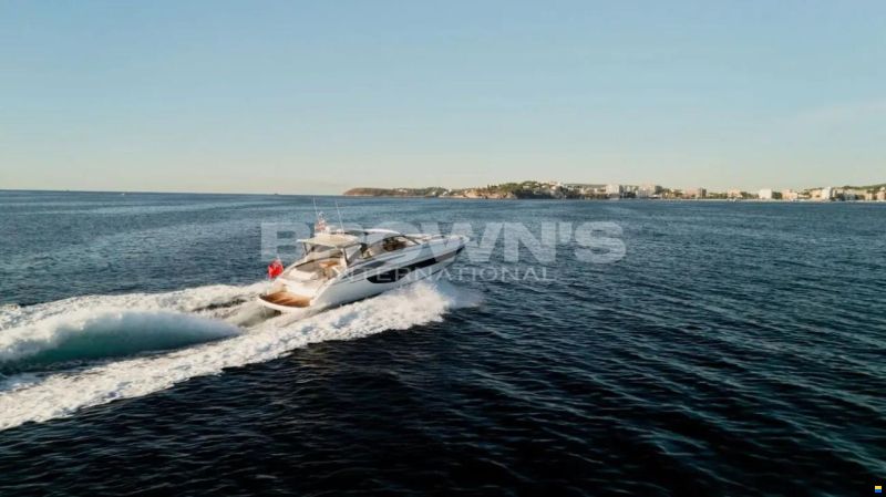 Princess V40