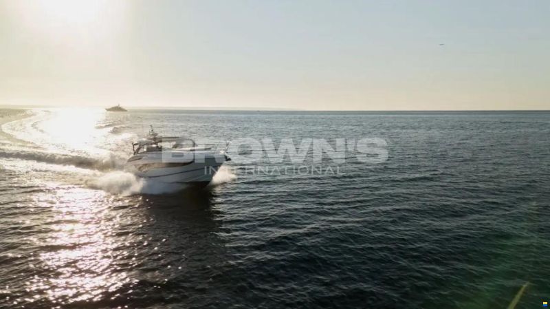 Princess V40