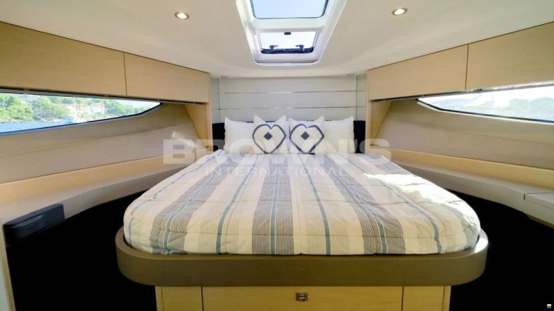 Princess V40