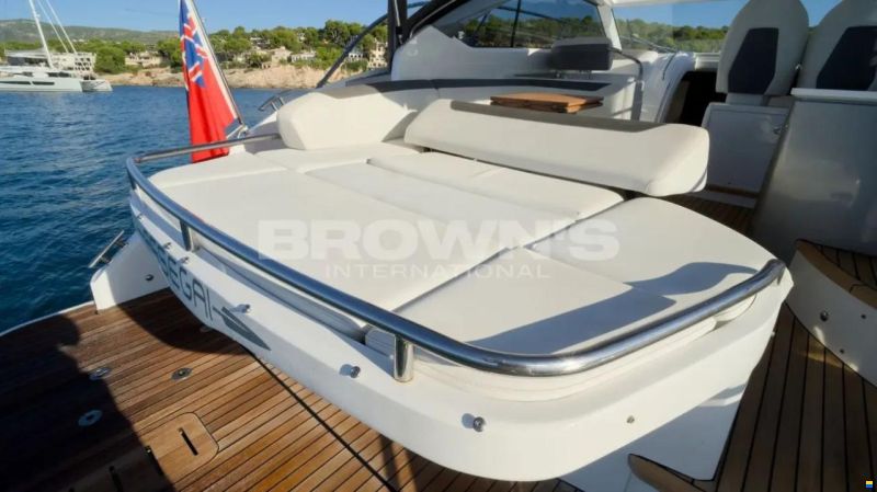 Princess V40