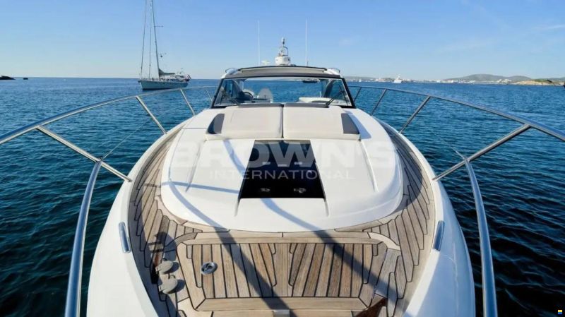 Princess V40