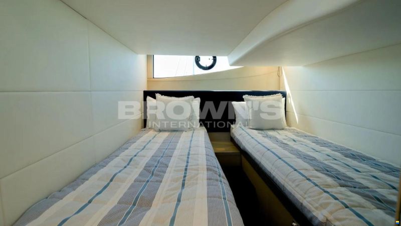 Princess V40