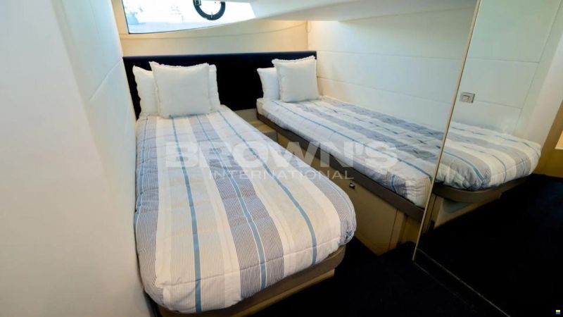 Princess V40