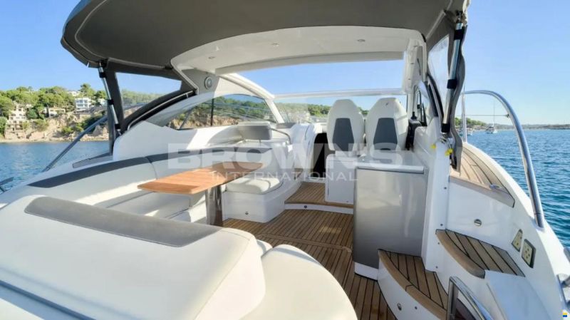 Princess V40