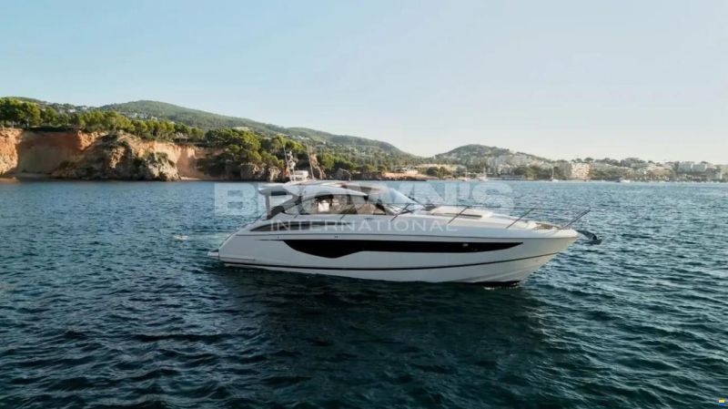 Princess V40