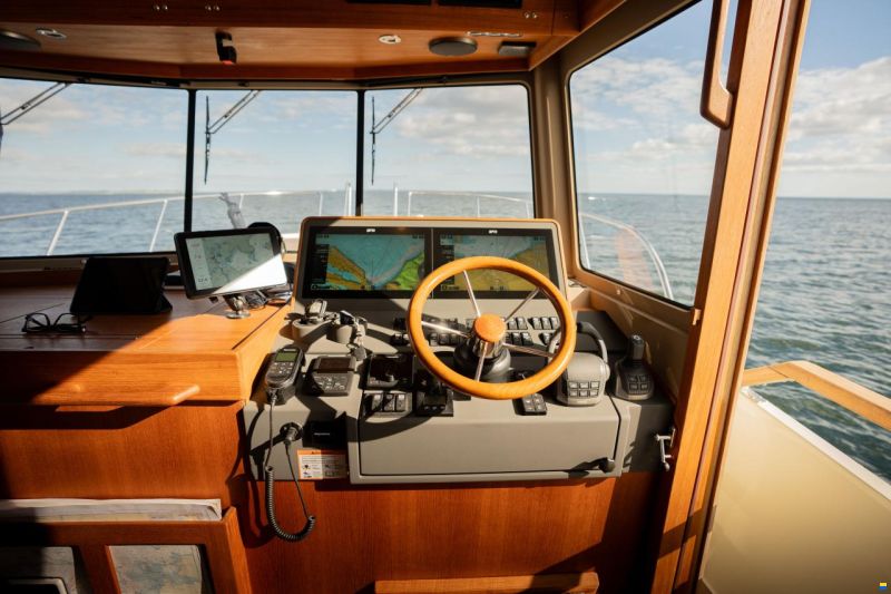 Targa 41