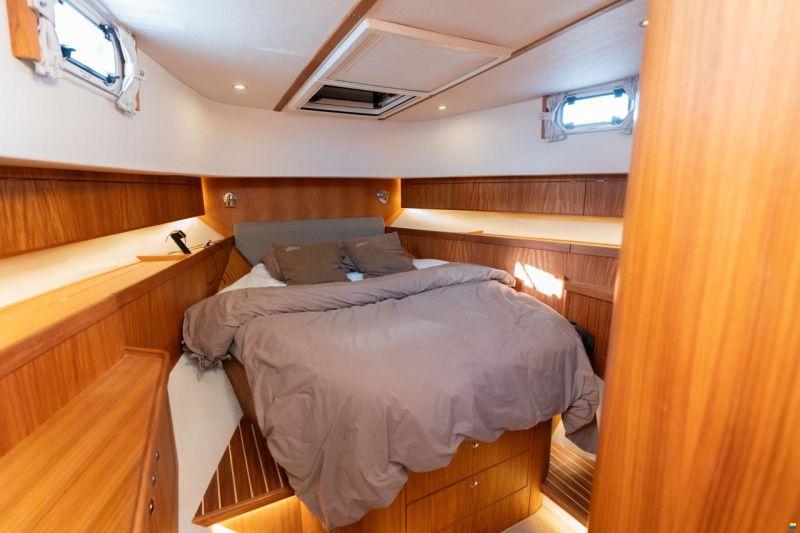Targa 41
