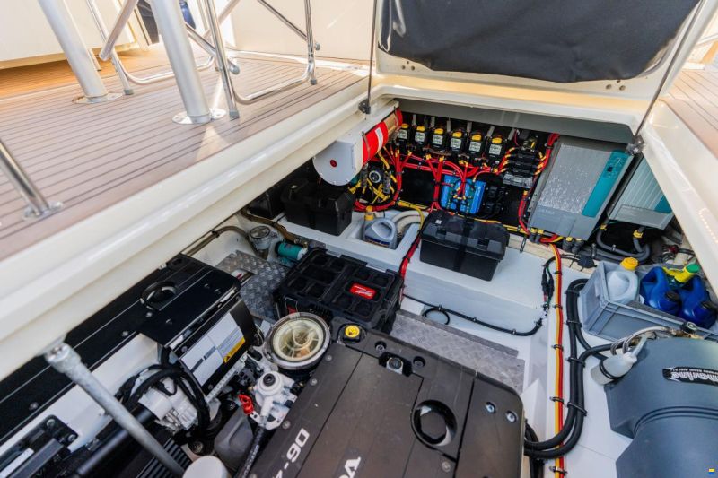 Targa 41