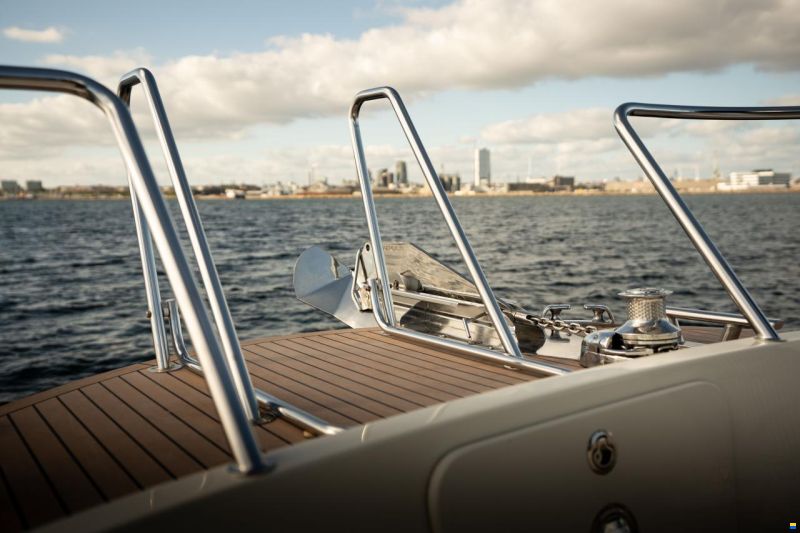 Targa 41