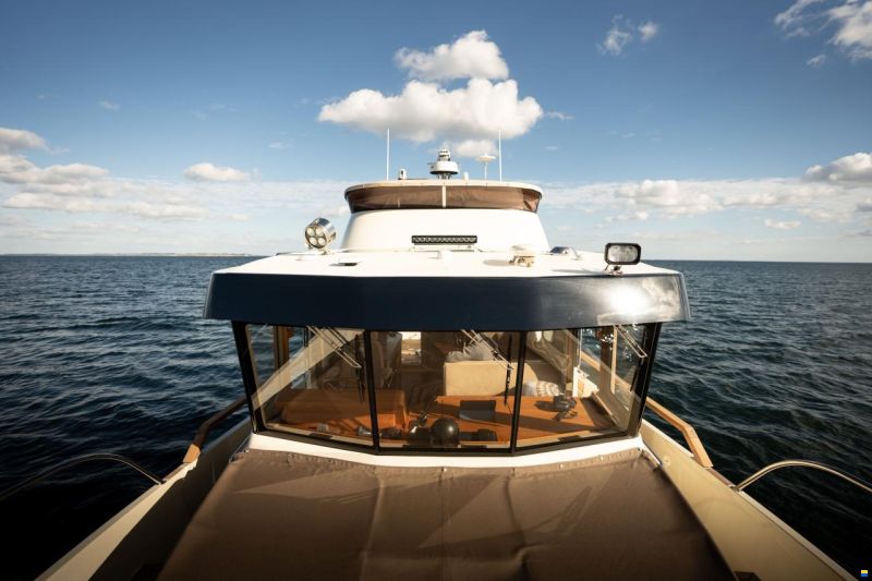 Targa 41