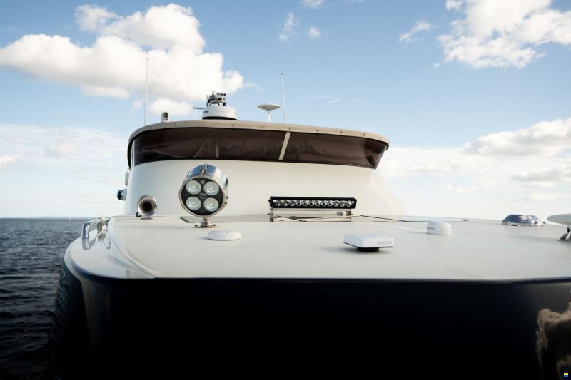 Targa 41