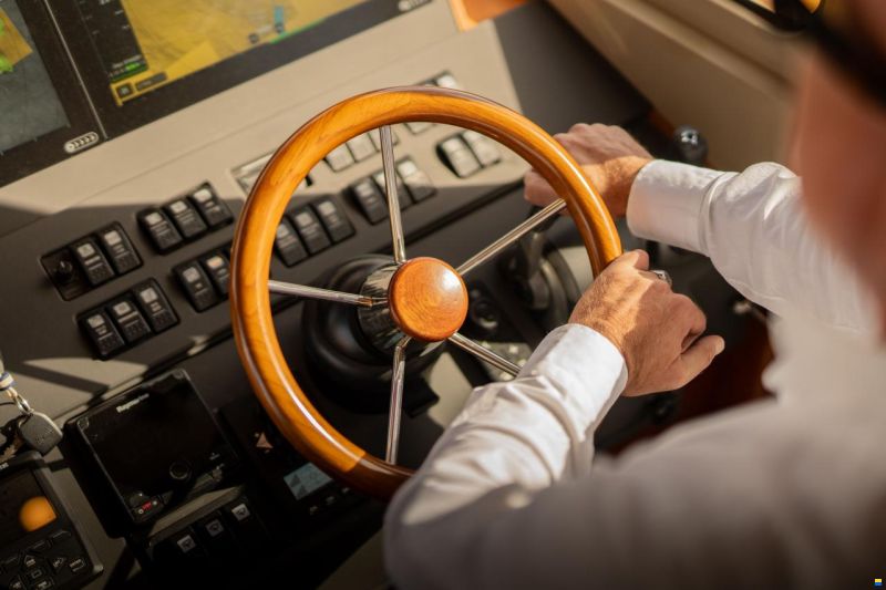 Targa 41