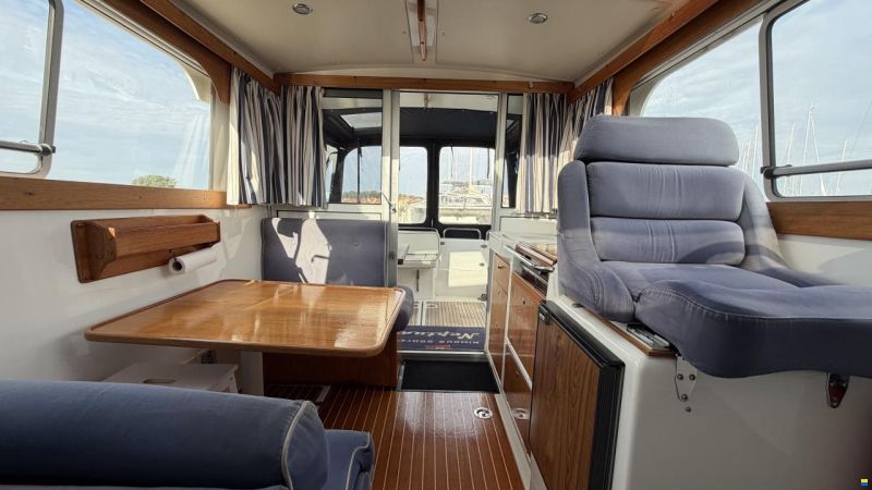 Nimbus 280 C