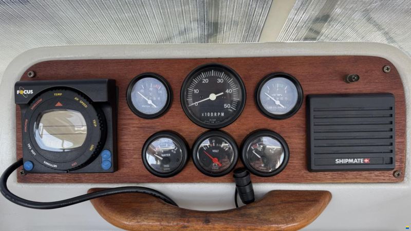 Nimbus 280 C