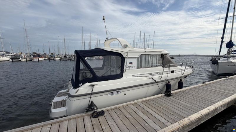 Nimbus 280 C