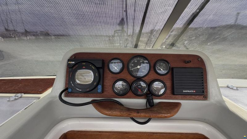 Nimbus 280 C
