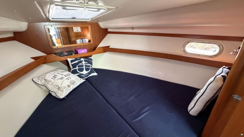 Nimbus 280 C