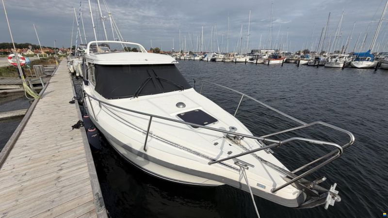 Nimbus 280 C