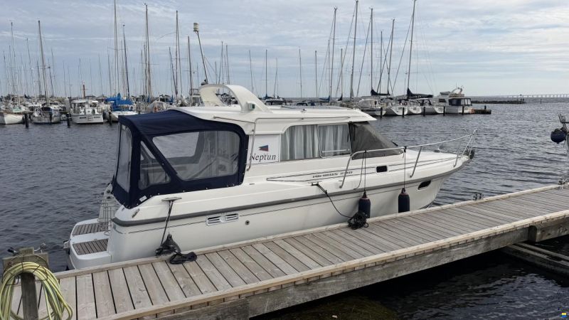 Nimbus 280 C
