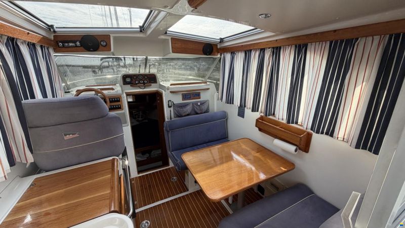 Nimbus 280 C