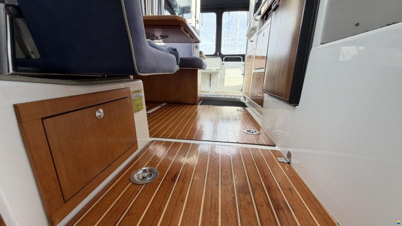 Nimbus 280 C