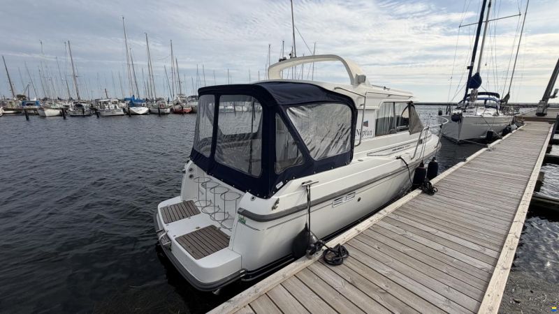 Nimbus 280 C