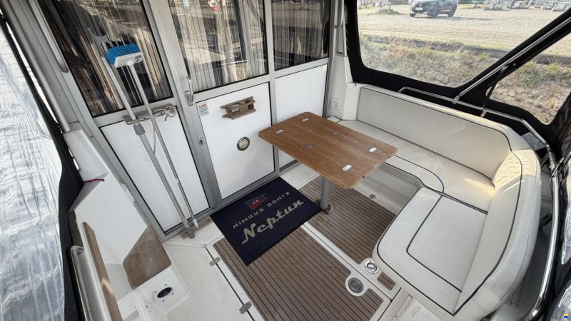 Nimbus 280 C
