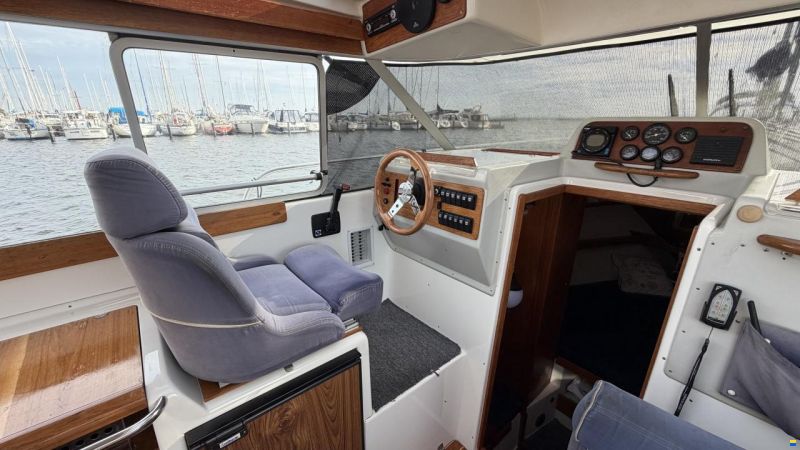 Nimbus 280 C