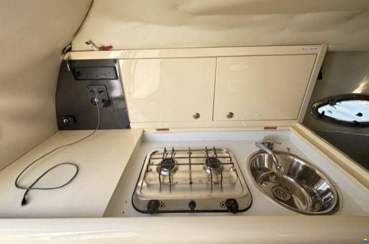 Sunseeker 31