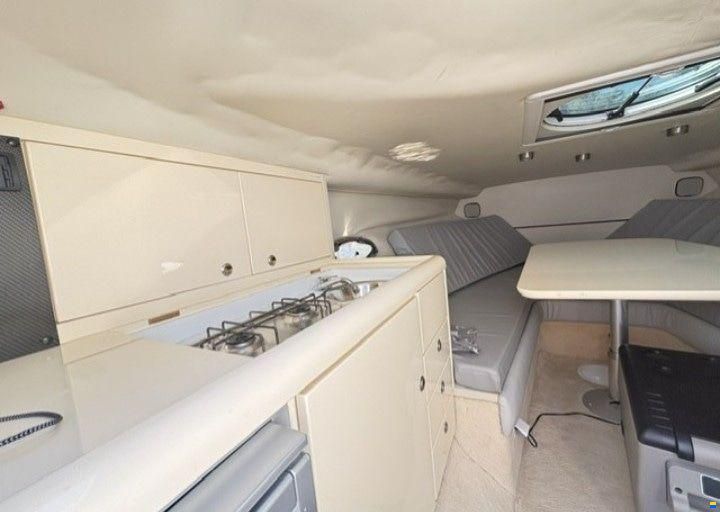 Sunseeker 31