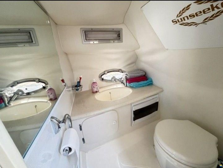 Sunseeker 31