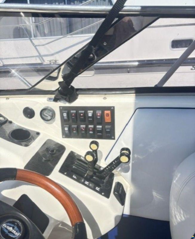 Sunseeker 31