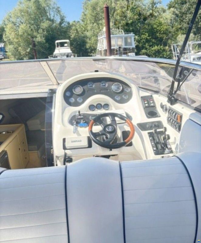 Sunseeker 31
